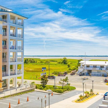Appartement The Sanctuary - Sunset Haven B335 à Virginia Beach Extérieur photo