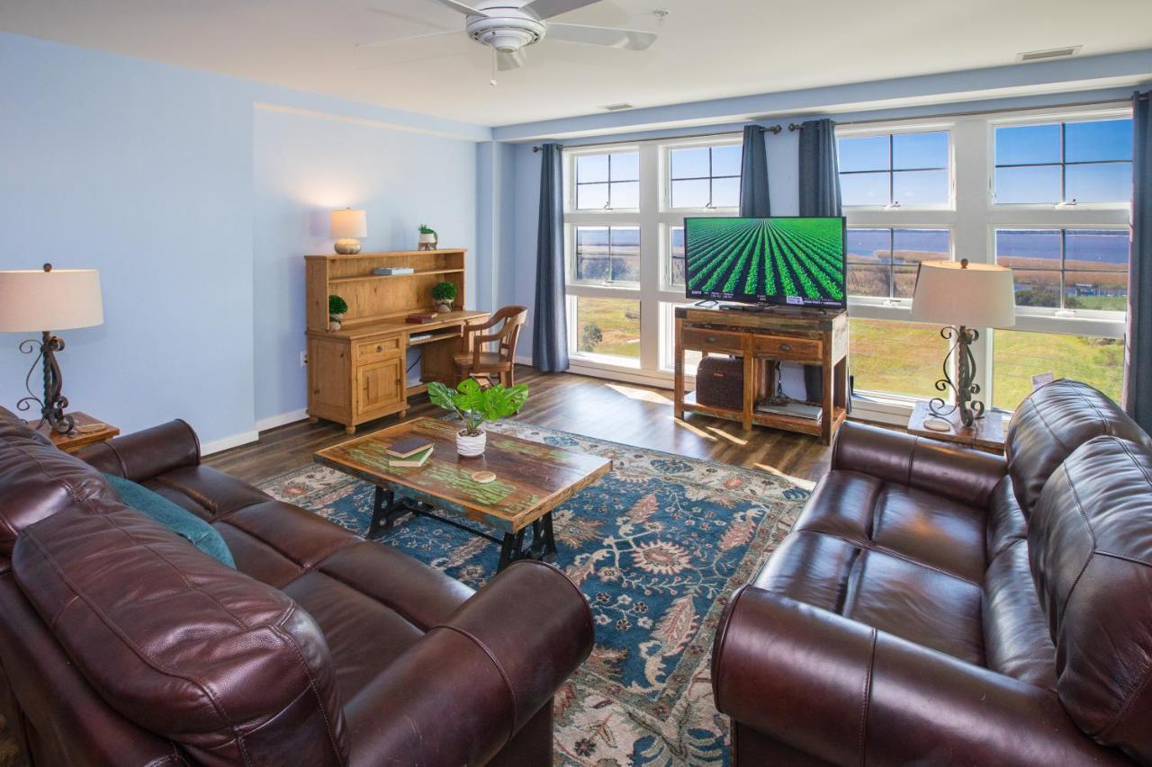Appartement The Sanctuary - Sunset Haven B335 à Virginia Beach Extérieur photo