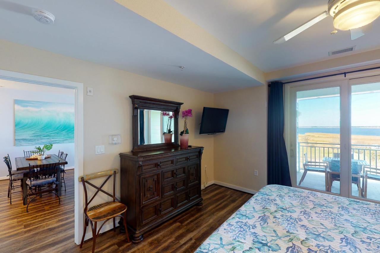 Appartement The Sanctuary - Sunset Haven B335 à Virginia Beach Extérieur photo