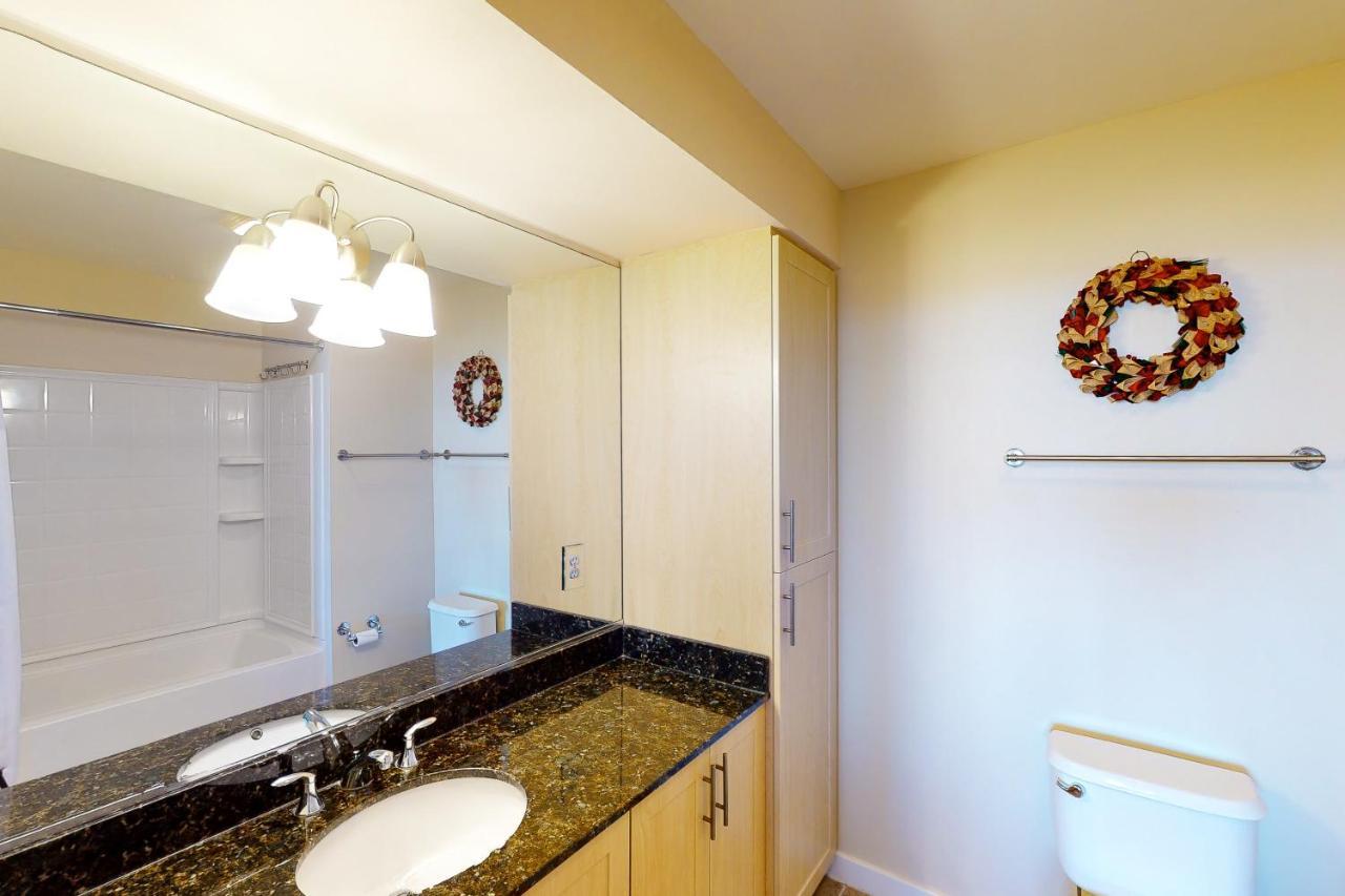Appartement The Sanctuary - Sunset Haven B335 à Virginia Beach Extérieur photo