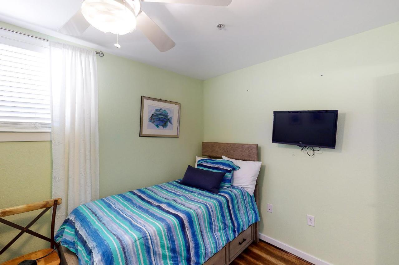 Appartement The Sanctuary - Sunset Haven B335 à Virginia Beach Extérieur photo