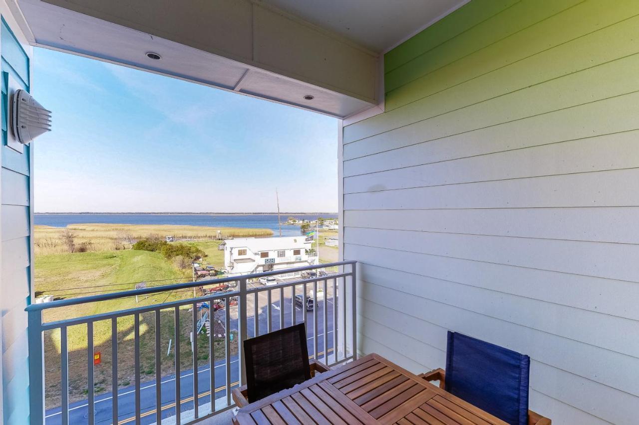 Appartement The Sanctuary - Sunset Haven B335 à Virginia Beach Extérieur photo