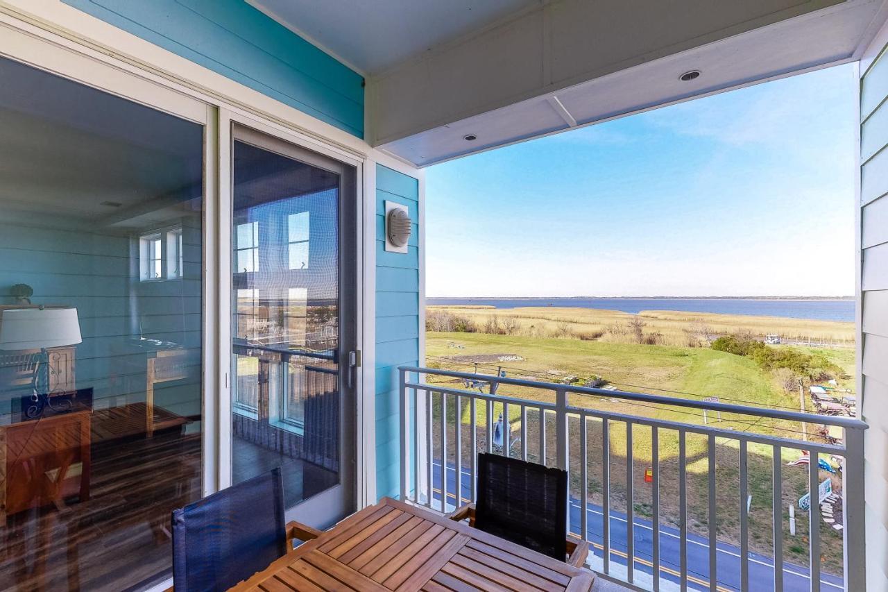 Appartement The Sanctuary - Sunset Haven B335 à Virginia Beach Extérieur photo