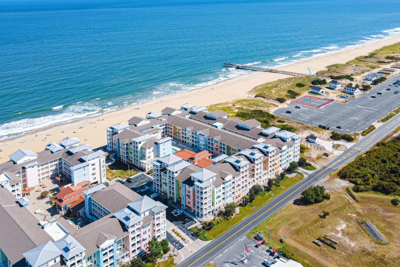 Appartement The Sanctuary - Sunset Haven B335 à Virginia Beach Extérieur photo