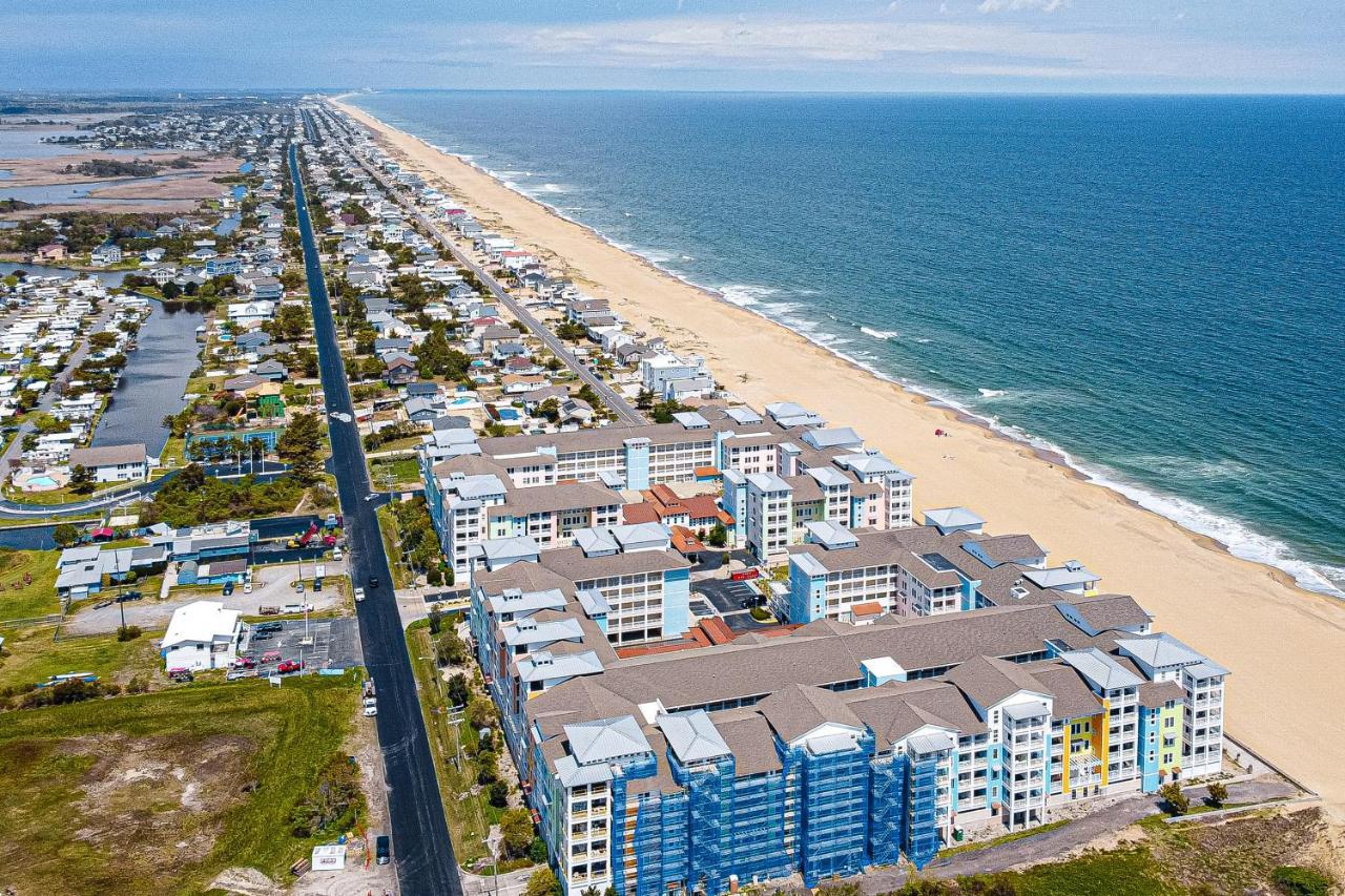 Appartement The Sanctuary - Sunset Haven B335 à Virginia Beach Extérieur photo